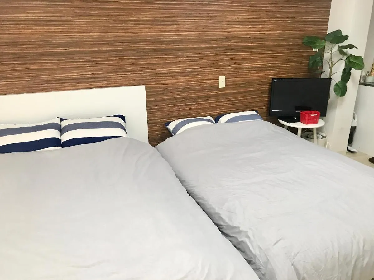 Goodstayhostel日本橋1R35平米 Osaka 2*,  Japan