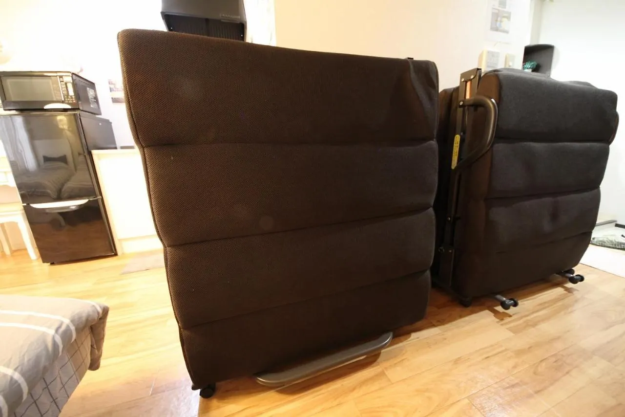 Goodstayhostel日本橋1R35平米 Osaka