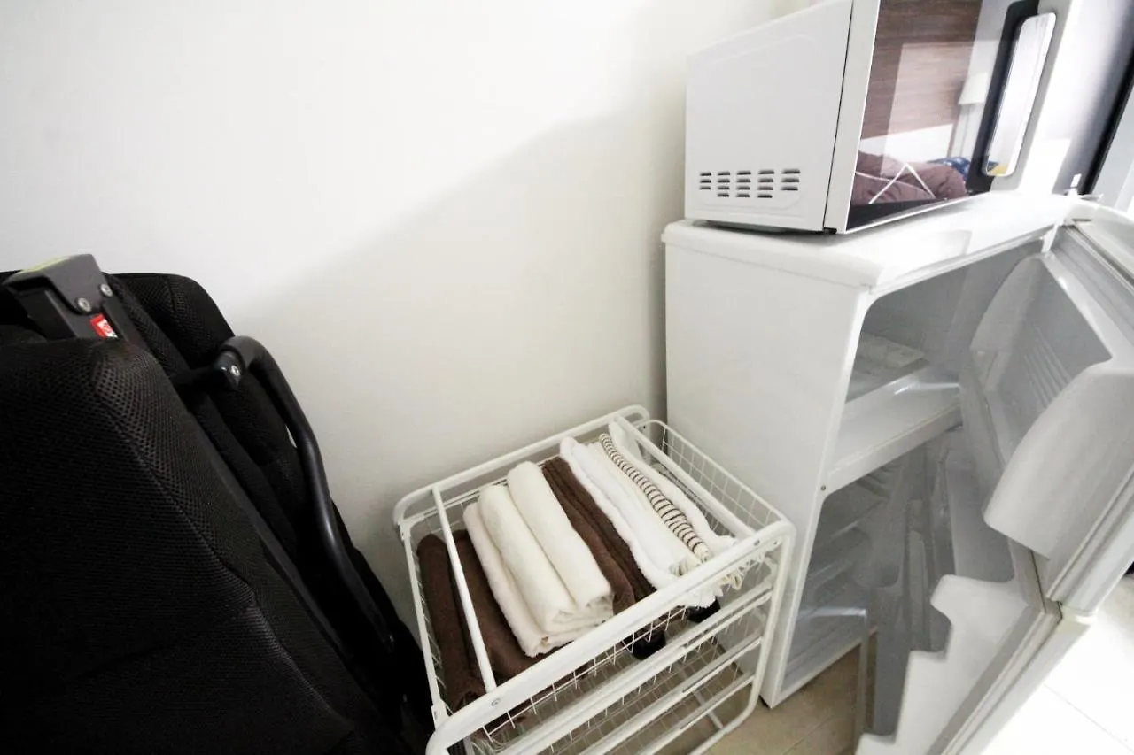 Goodstayhostel日本橋1R35平米 Osaka 2*,  Japan