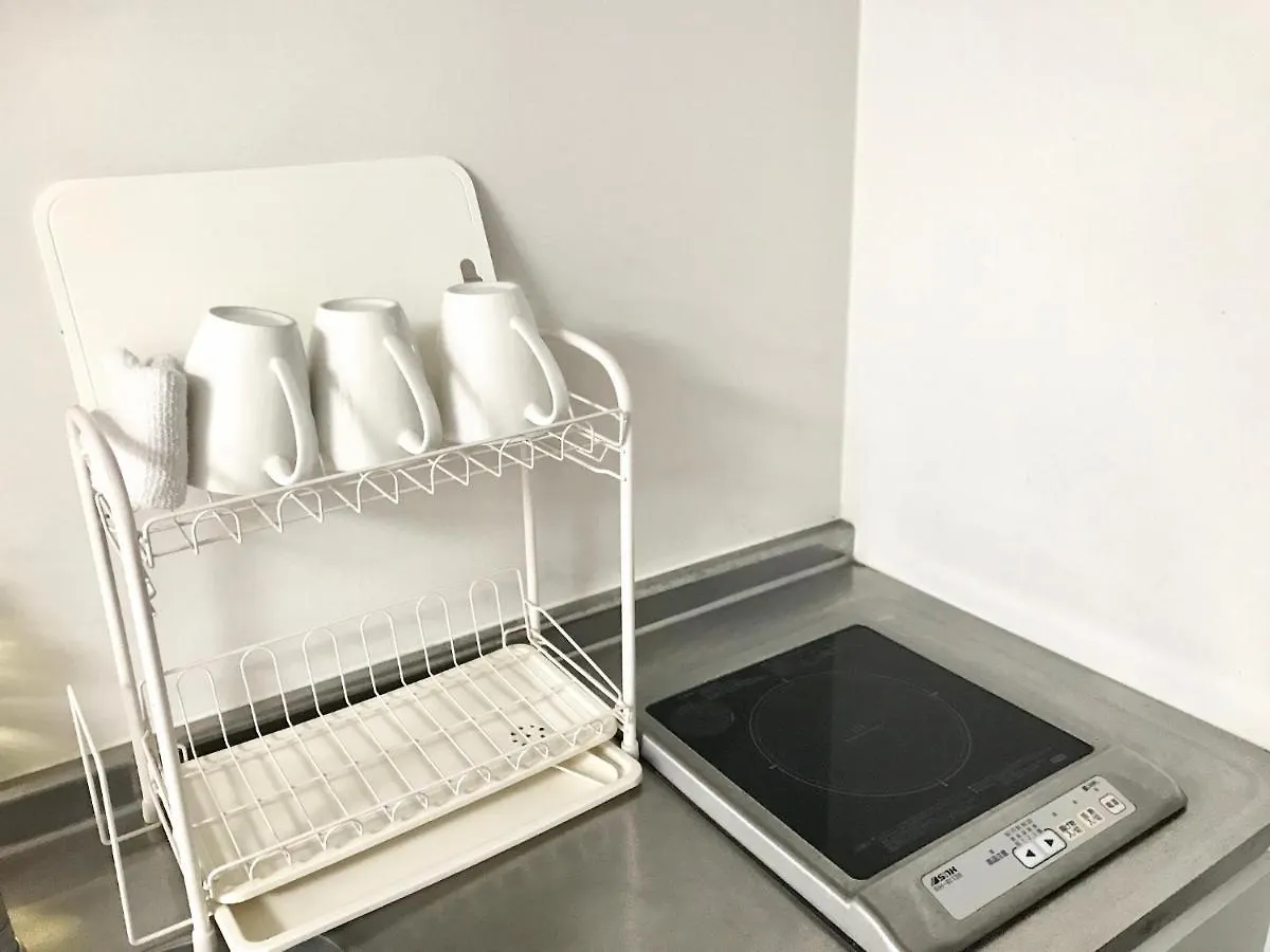 Apartment Goodstayhostel日本橋1R35平米 Osaka