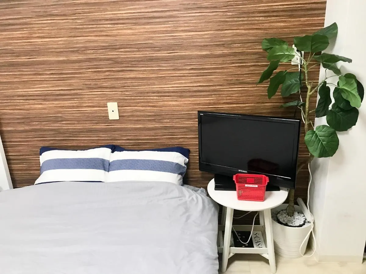 Goodstayhostel日本橋1R35平米 Osaka
