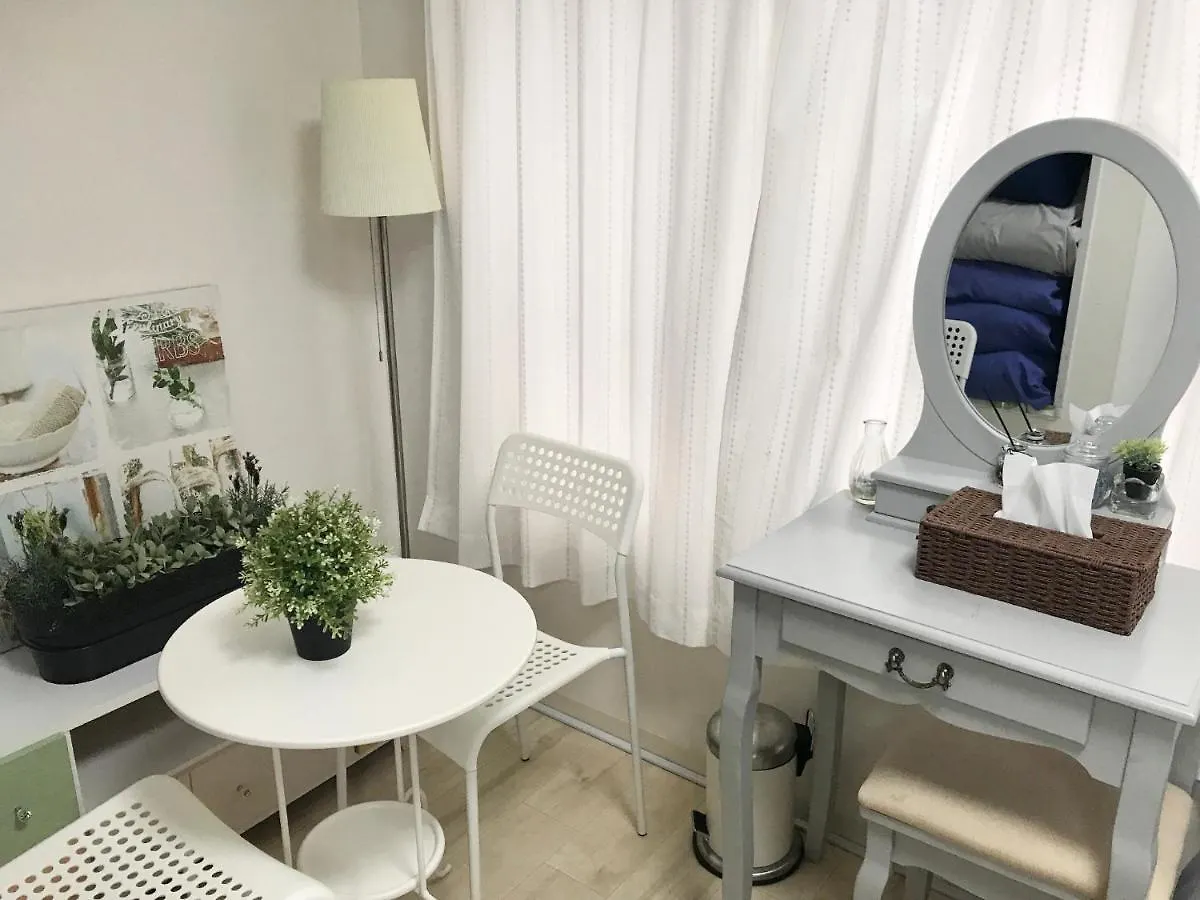 Goodstayhostel日本橋1R35平米 Osaka