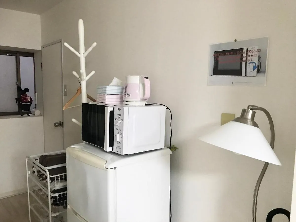 Goodstayhostel日本橋1R35平米 Osaka