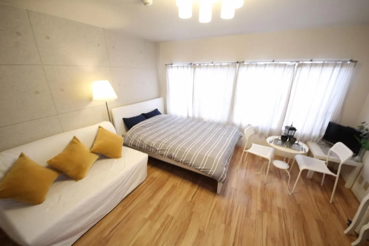 Goodstayhostel日本橋1R35平米 Osaka 2*,  Japan