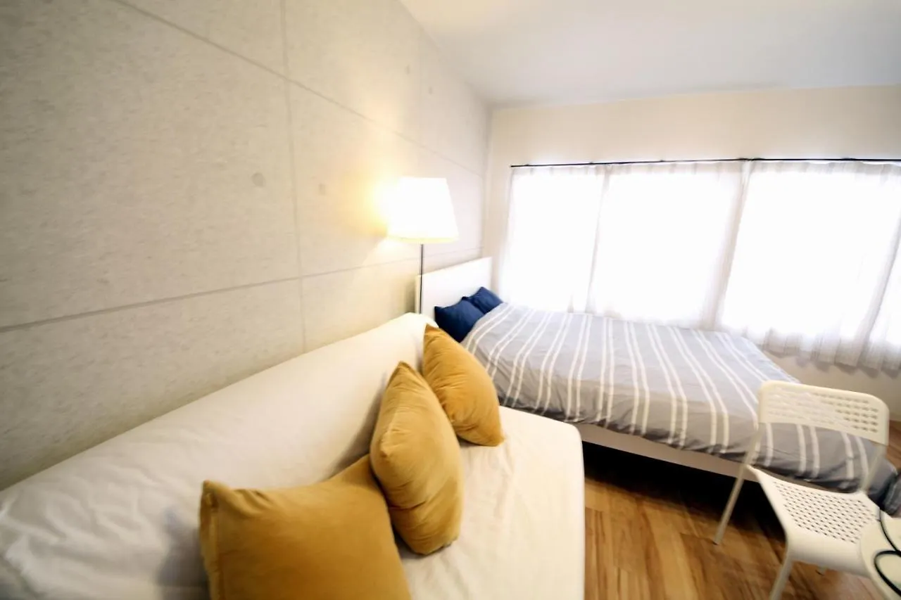 Goodstayhostel日本橋1R35平米 Osaka