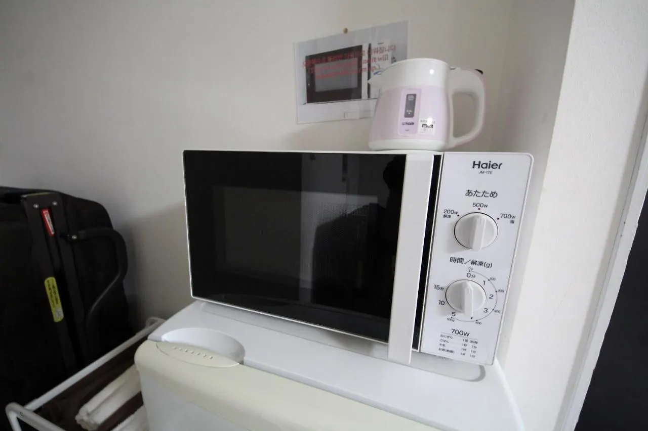 Goodstayhostel日本橋1R35平米 Osaka 2*,  Japan
