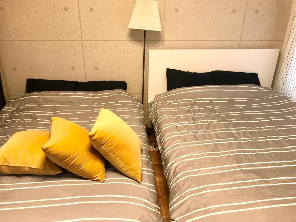 Goodstayhostel日本橋1R35平米 Osaka 2*,