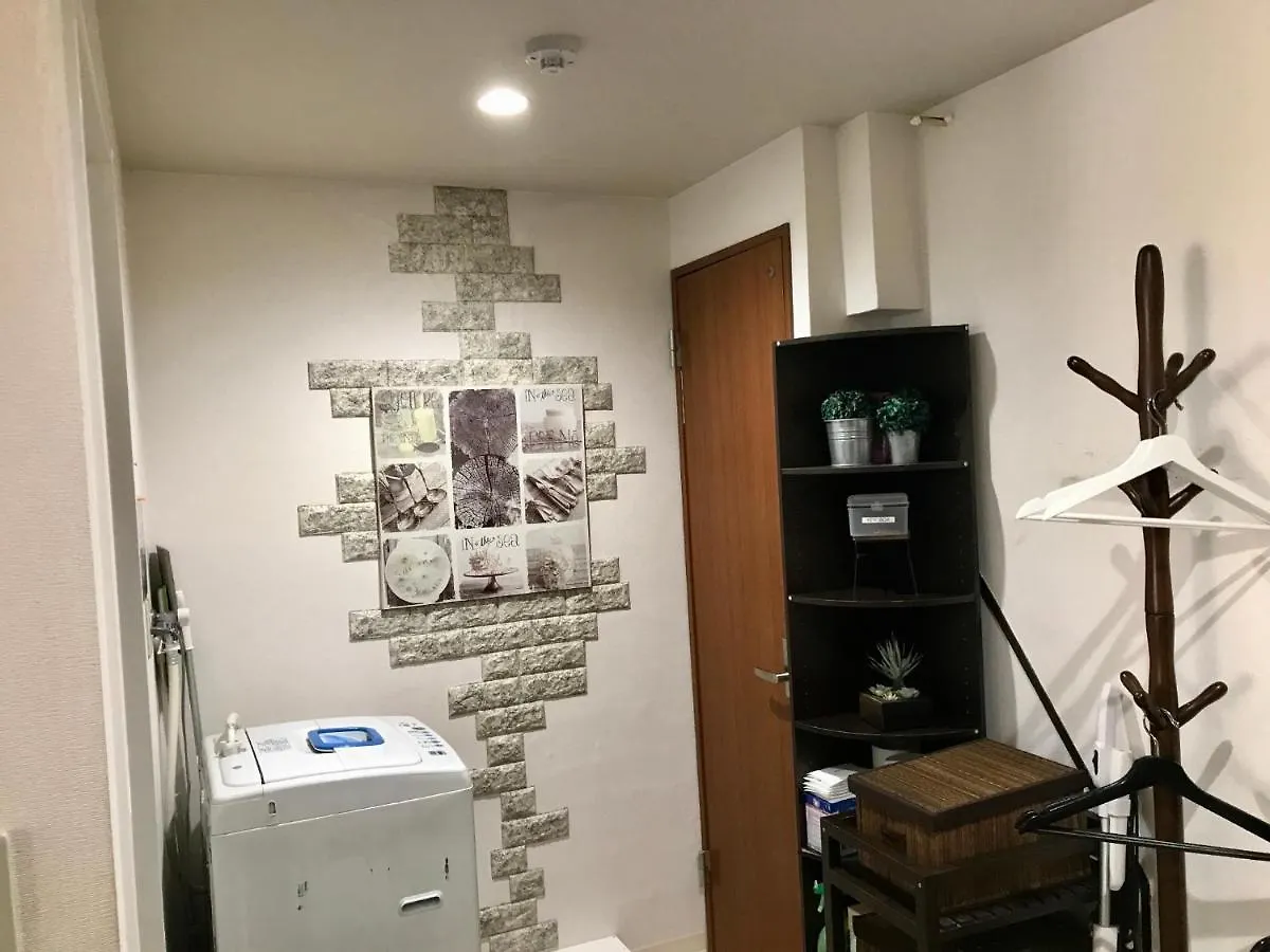 Apartment Goodstayhostel日本橋1R35平米 Osaka