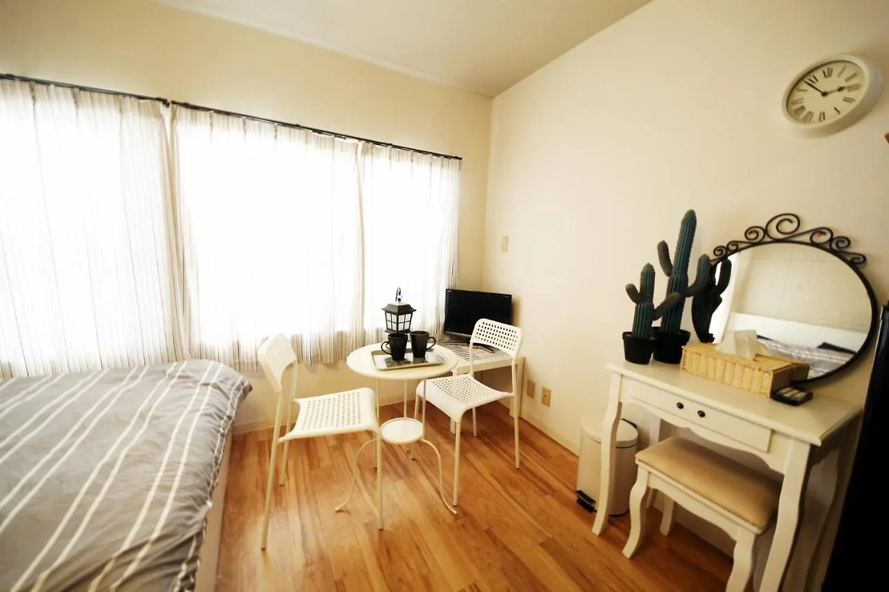 Goodstayhostel日本橋1R35平米 Osaka