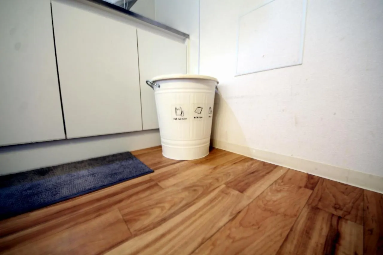 Goodstayhostel日本橋1R35平米 Osaka