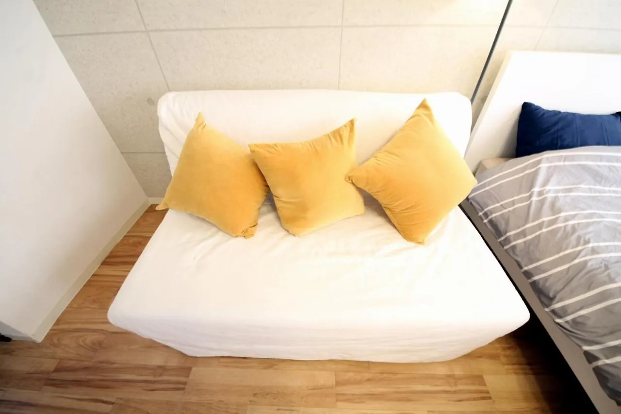 Goodstayhostel日本橋1R35平米 Osaka