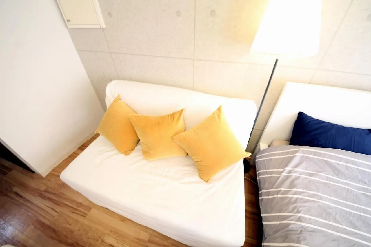 Goodstayhostel日本橋1R35平米 Osaka 2*,  Japan