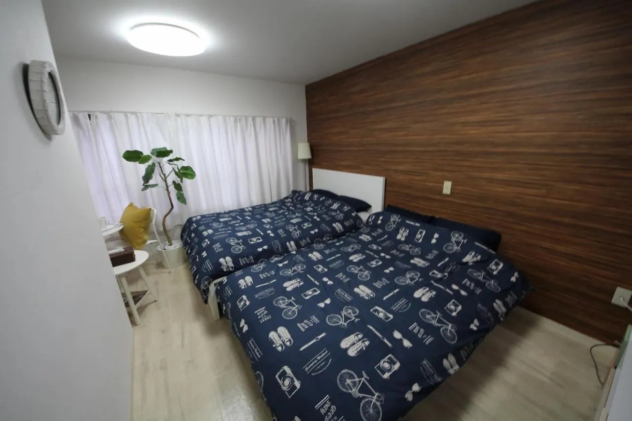 Goodstayhostel日本橋1R35平米 Osaka 2*,  Japan