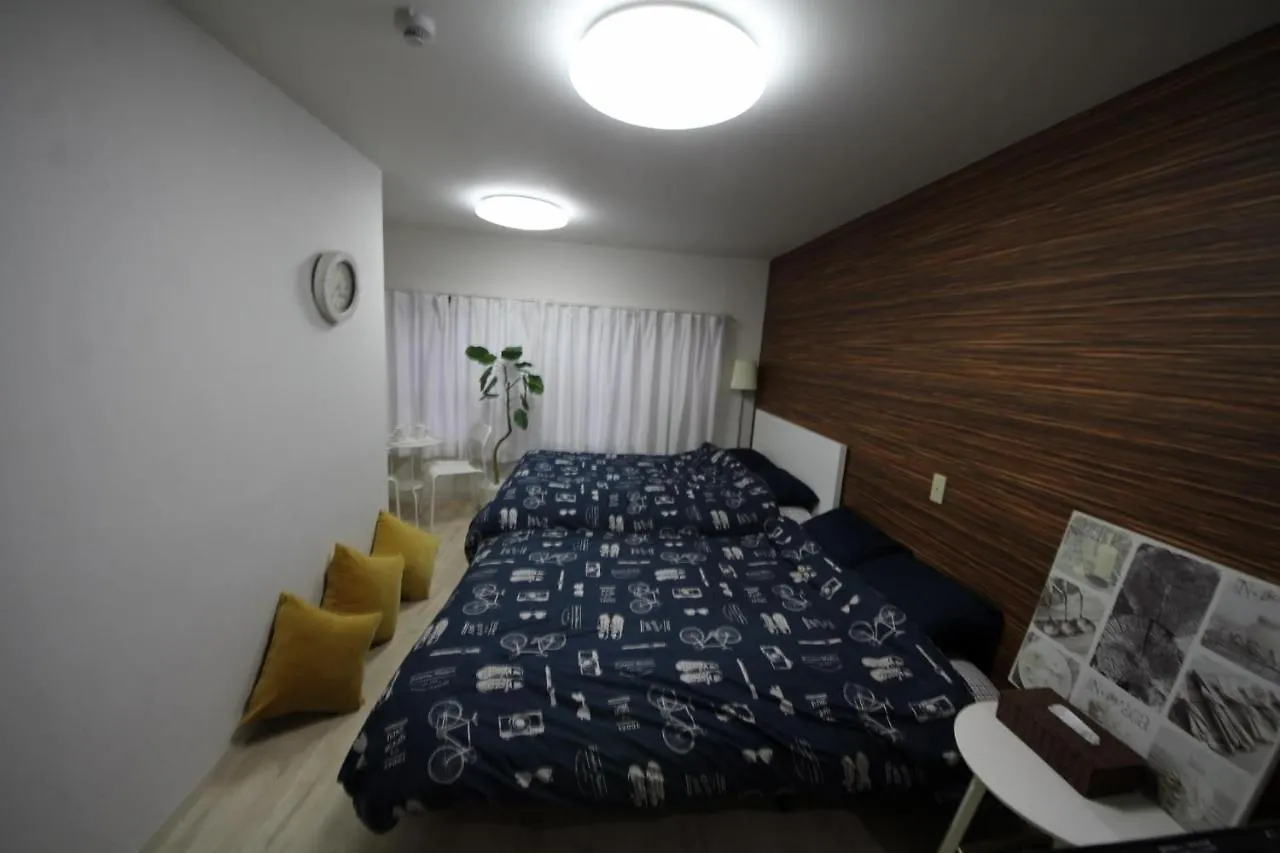 Goodstayhostel日本橋1R35平米 Osaka