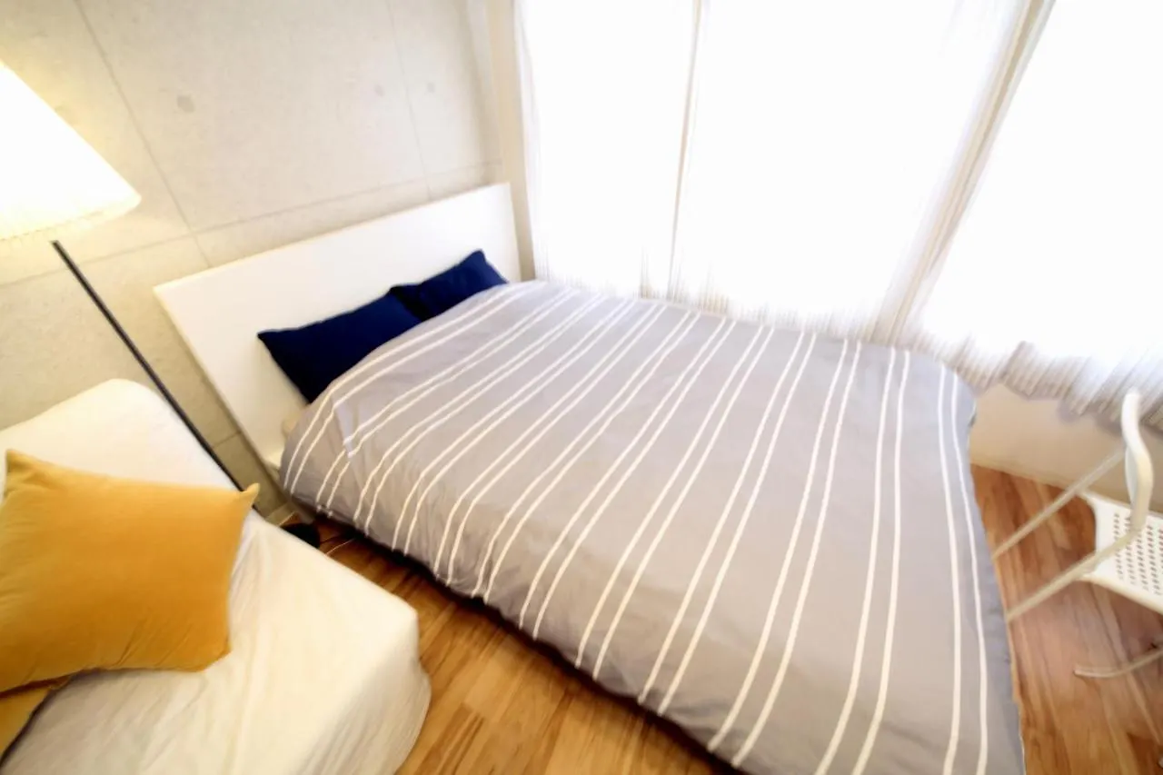 Goodstayhostel日本橋1R35平米 Osaka 2*,  Japan