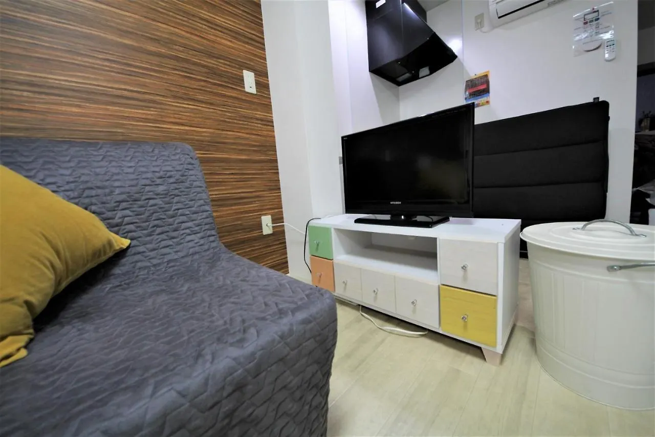 Goodstayhostel日本橋1R35平米 Osaka