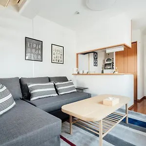 Apartment I Cube Kozu