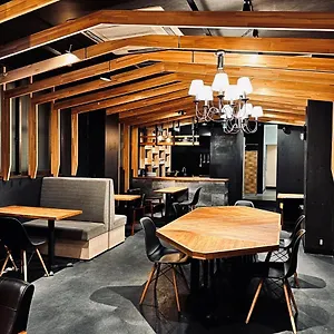 Auberge de jeunesse Namba Hive