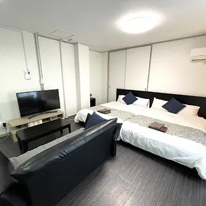 Apartment Fuji Heights