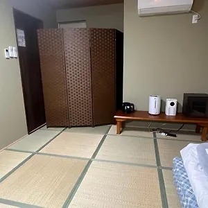 Ryokan Wafu Uehonmachi