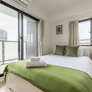 Apartment Prendre Namba Afp