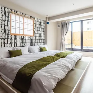 Apartment Bijou Suites Hana