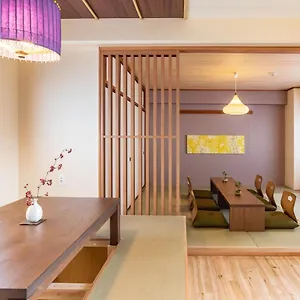 Apartment Bijou Suites Akari
