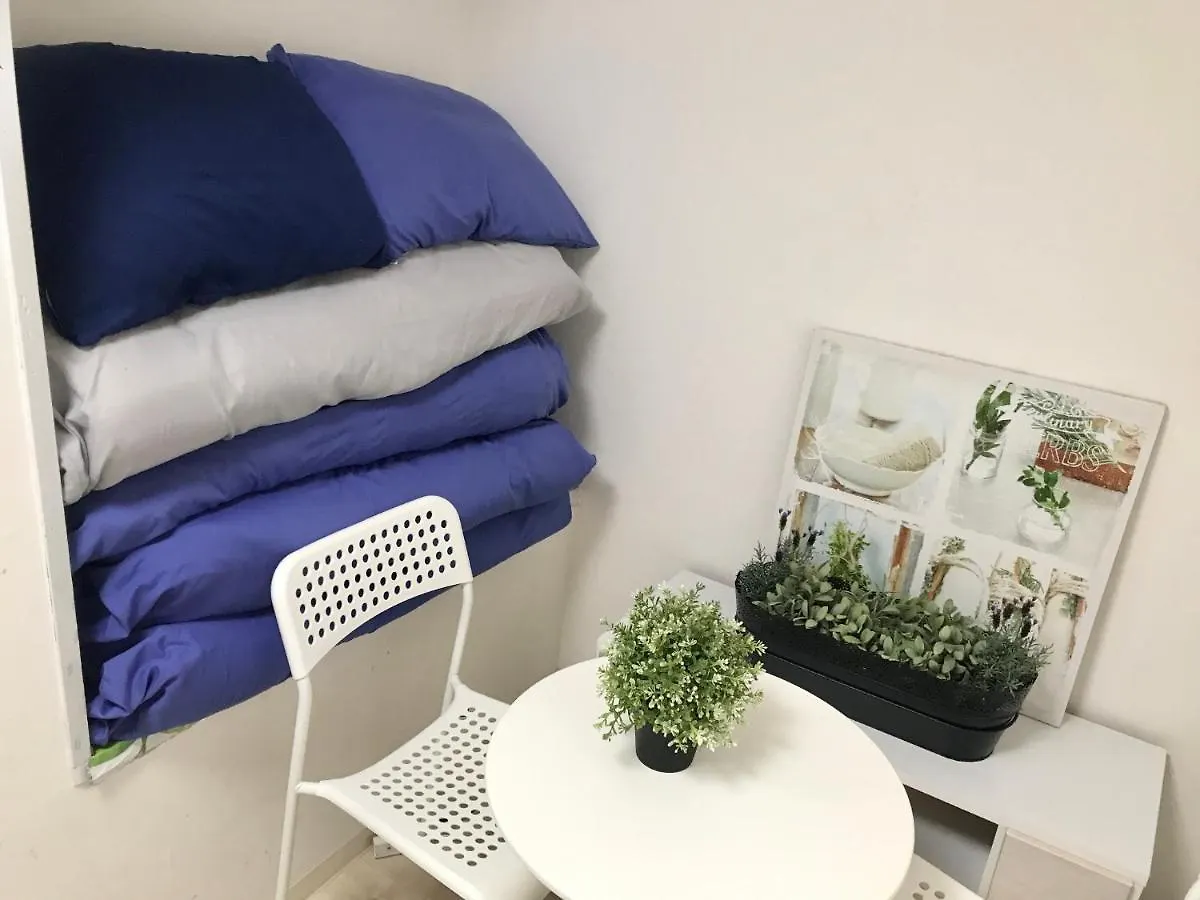 Goodstayhostel日本橋1R35平米 Osaka