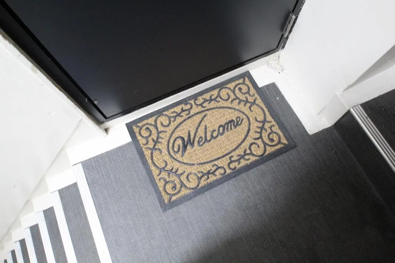 Goodstayhostel日本橋1R35平米 Osaka